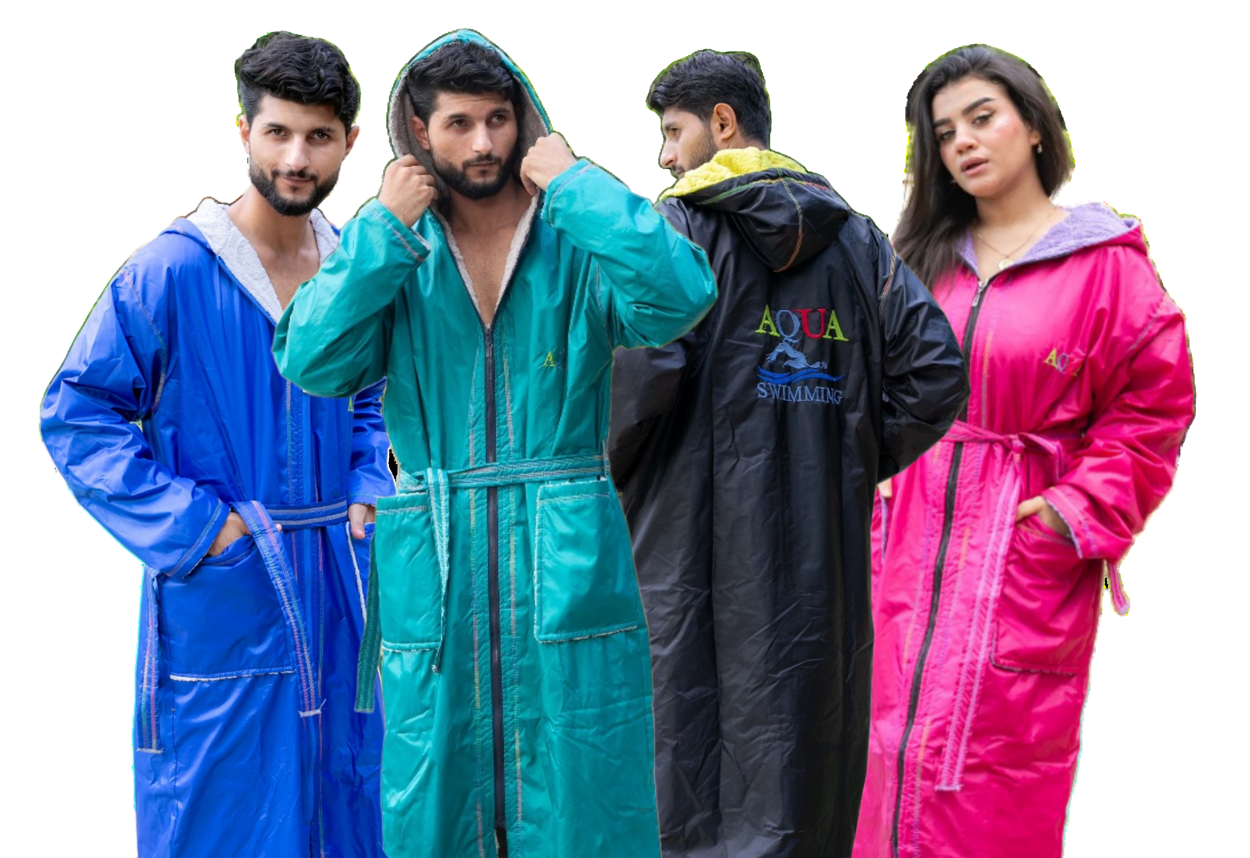 برنس وتربروف أكوا م 10