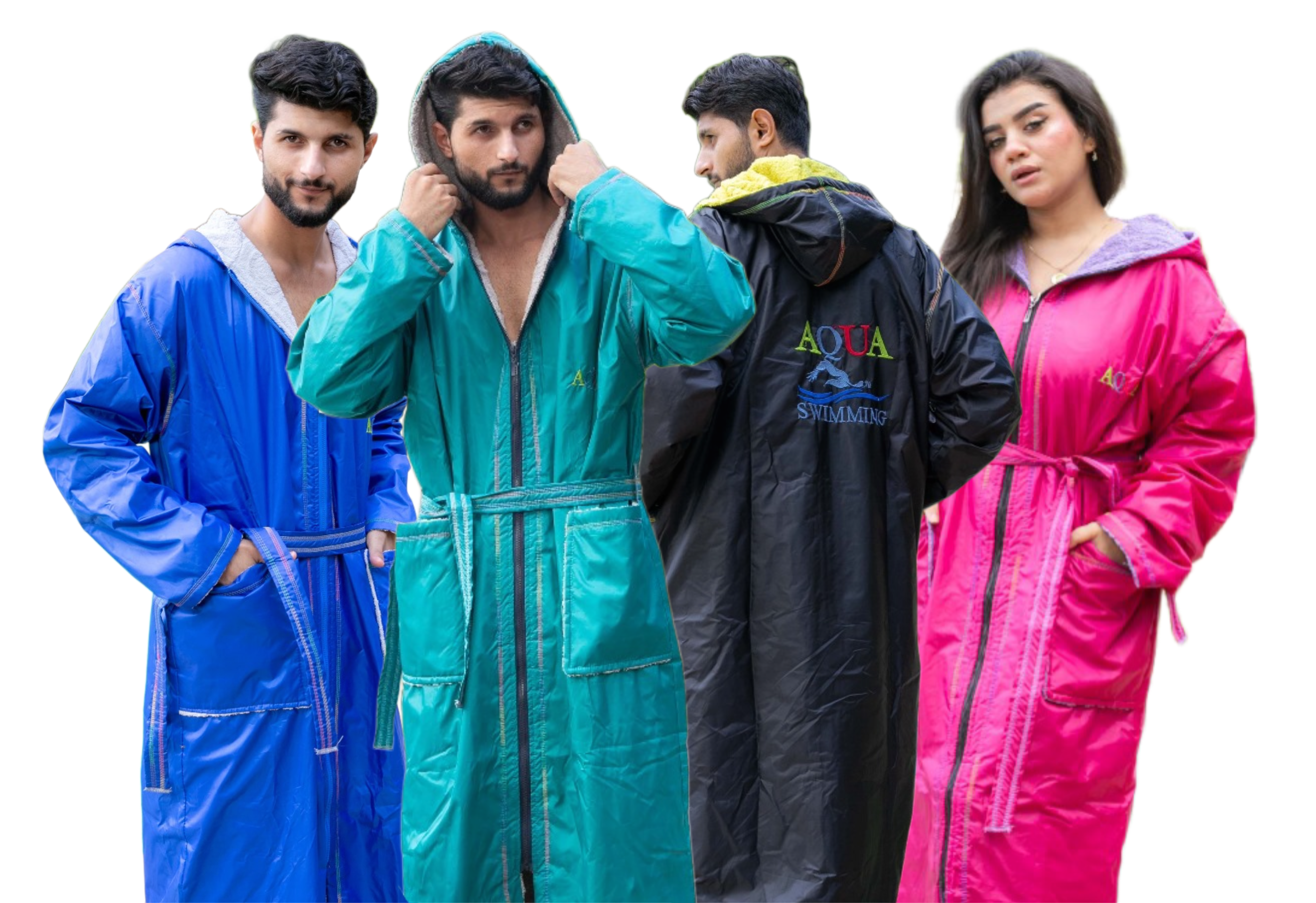 برنس وتربروف أكوا م M