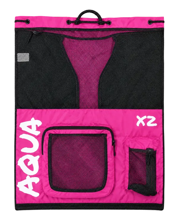 شنطة شبك X2