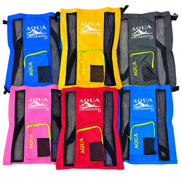 شنطة شبك X3